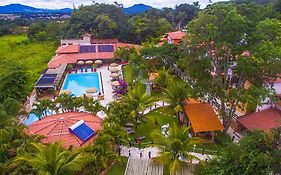 Pousada das Seriemas